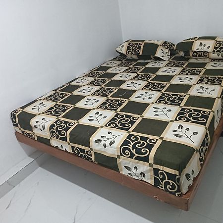 Готель Vmg Vinayaga Residency Тіруччендур Екстер'єр фото