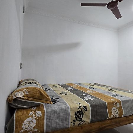 Готель Vmg Vinayaga Residency Тіруччендур Екстер'єр фото