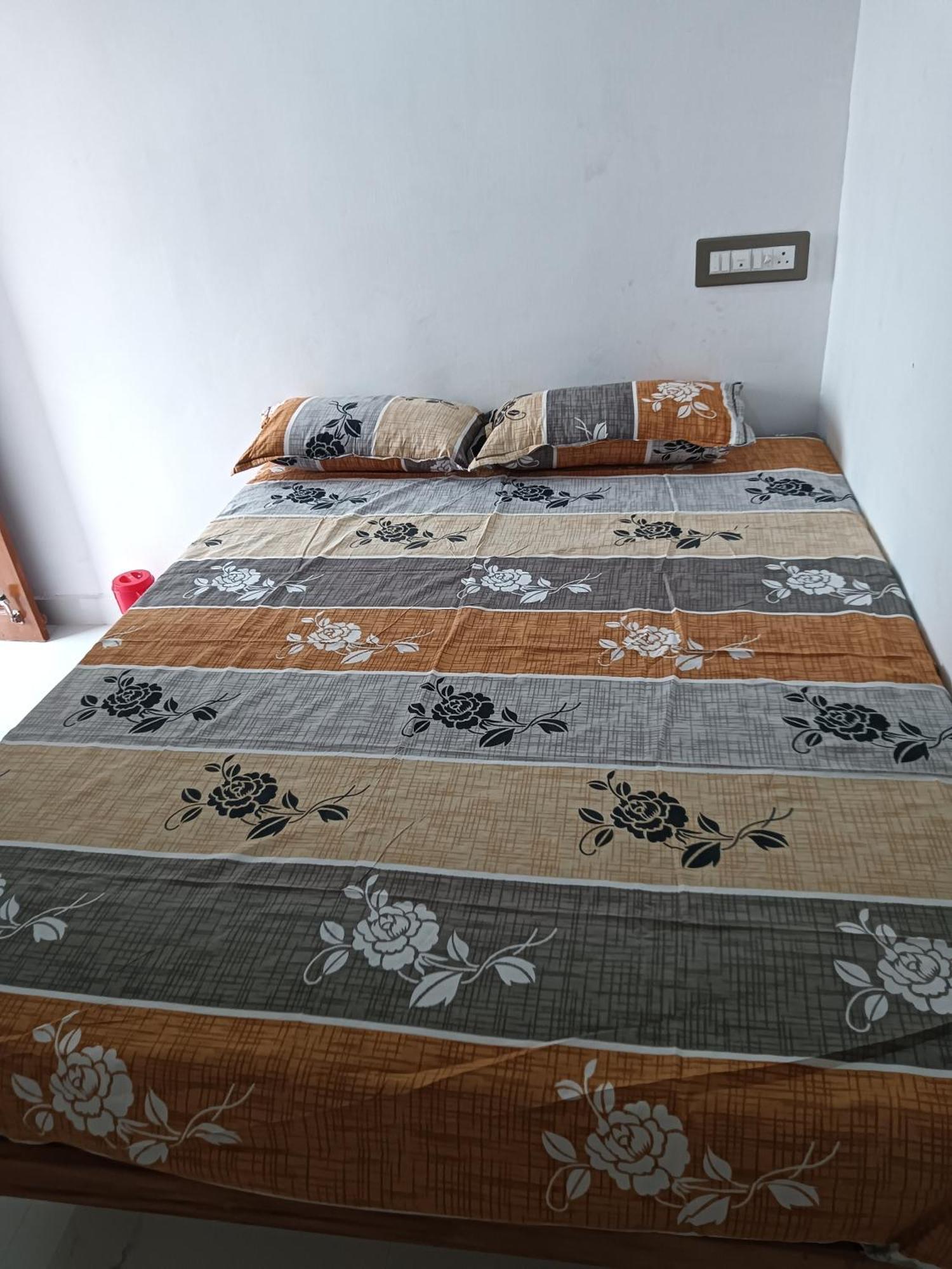 Готель Vmg Vinayaga Residency Тіруччендур Екстер'єр фото